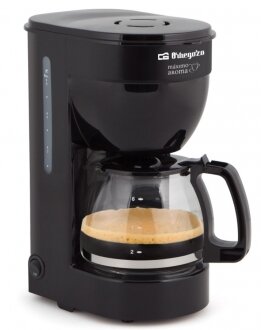Orbegozo CG 4014 Kahve Makinesi kullananlar yorumlar